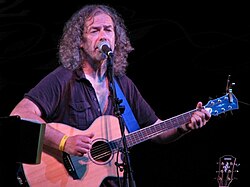 Steve Eaves a Rhai Pobl Steve Eaves a Rhai Pobl